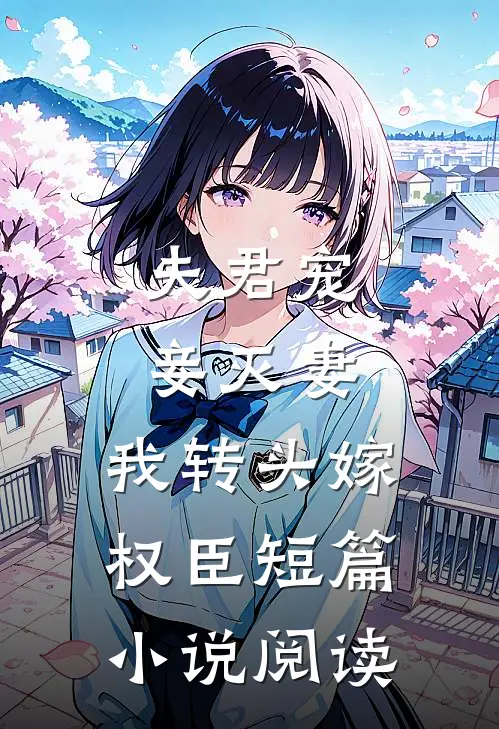 夫君宠妾灭妻，我转头嫁权臣短篇小说阅读