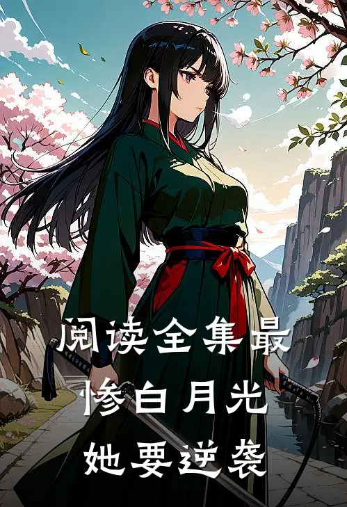 阅读全集最惨白月光，她要逆袭