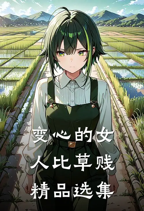 变心的女人比草贱精品选集