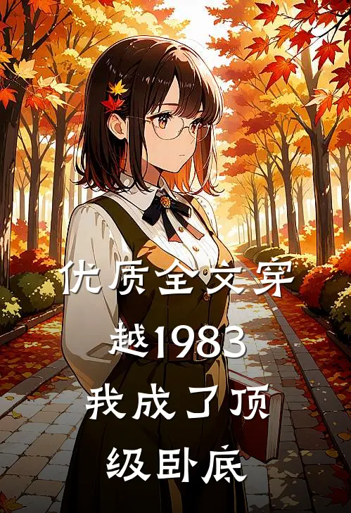 优质全文穿越1983：我成了顶级卧底