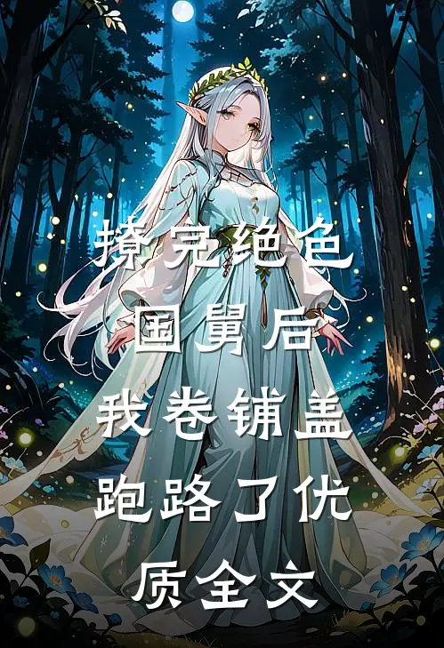 撩完绝色国舅后，我卷铺盖跑路了优质全文