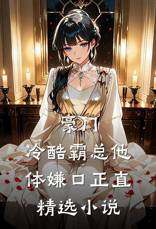 豪门：冷酷霸总他体嫌口正直精选小说
