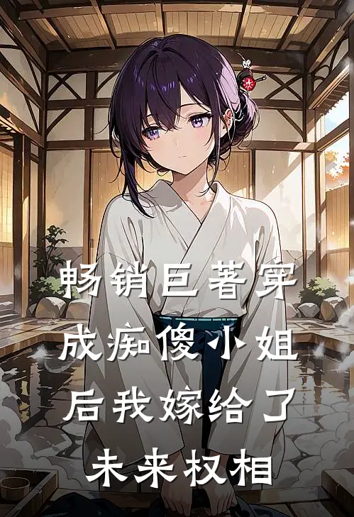 畅销巨著穿成痴傻小姐后我嫁给了未来权相