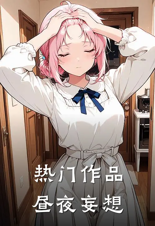 热门作品昼夜妄想