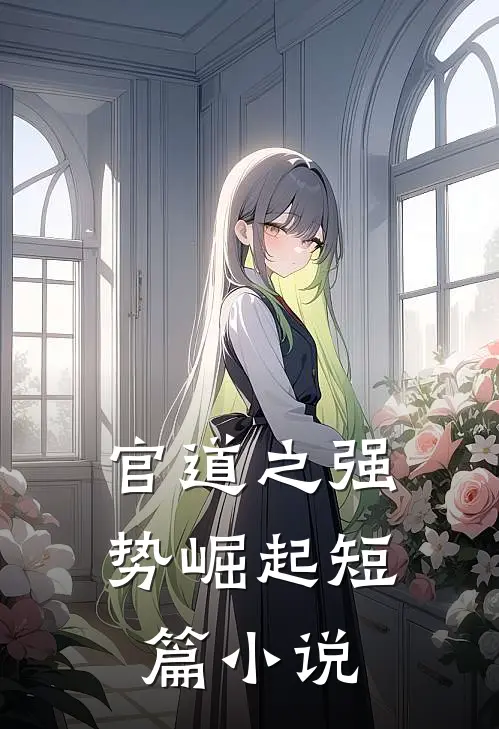 官道之强势崛起短篇小说