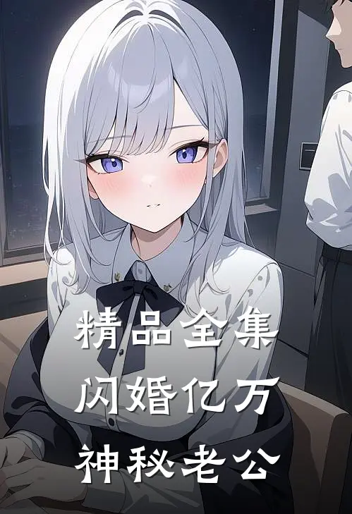 精品全集闪婚亿万神秘老公