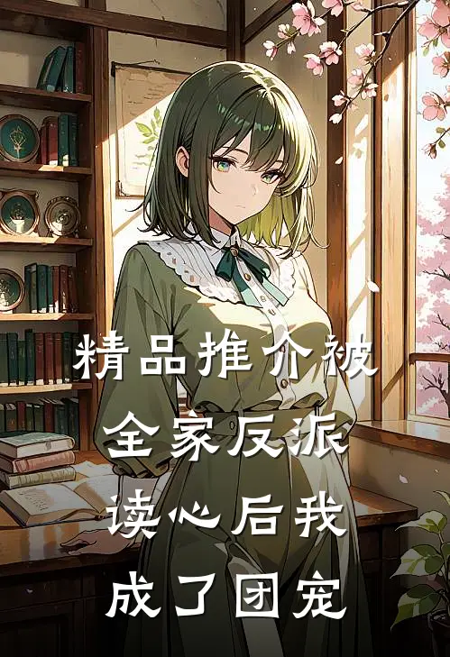 精品推介被全家反派读心后我成了团宠