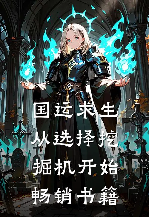 国运求生：从选择挖掘机开始畅销书籍
