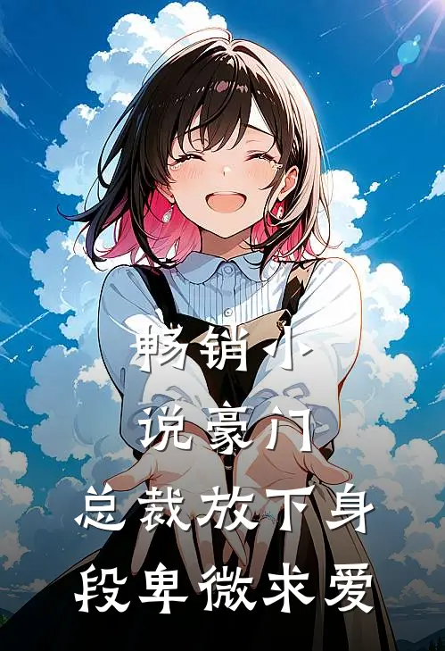 畅销小说豪门：总裁放下身段卑微求爱