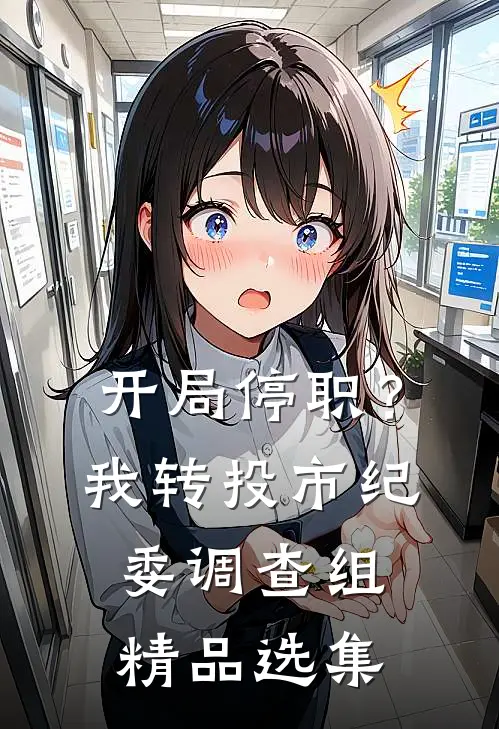 开局停职？我转投市纪委调查组精品选集