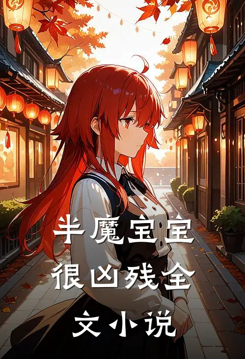 半魔宝宝很凶残全文小说