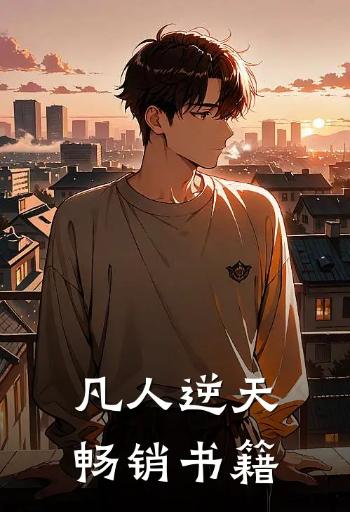 凡人逆天畅销书籍