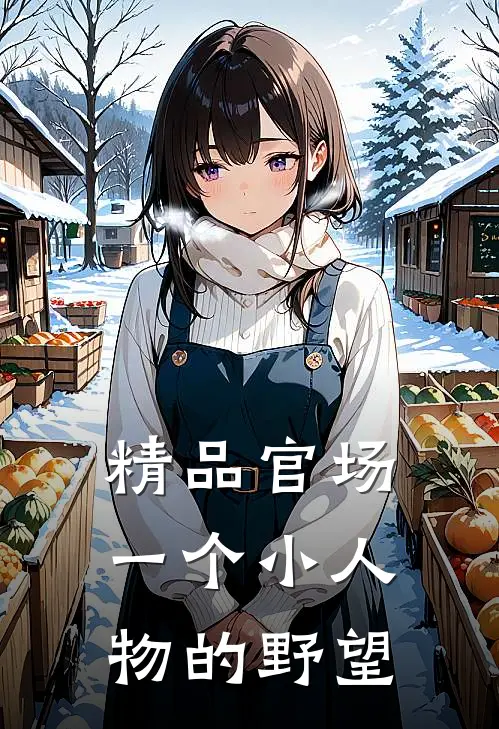精品官场：一个小人物的野望