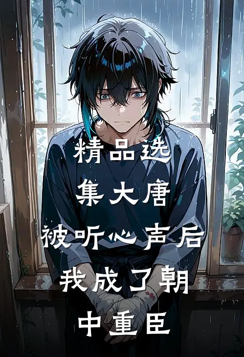 精品选集大唐：被听心声后，我成了朝中重臣