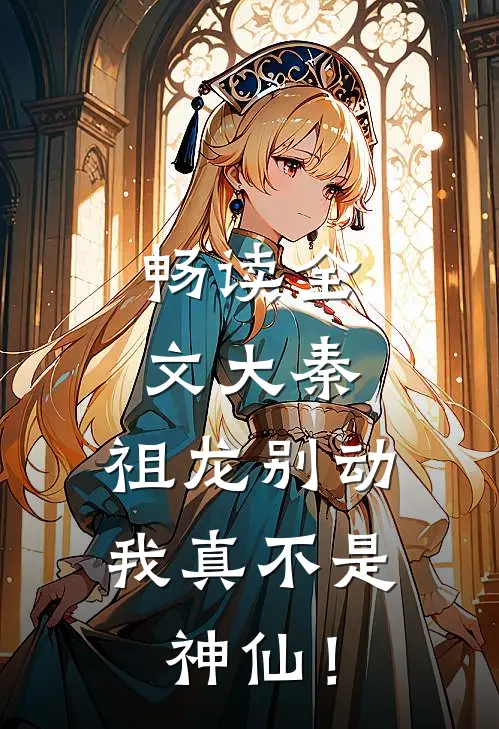 畅读全文大秦：祖龙别动，我真不是神仙！