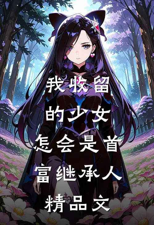 我收留的少女，怎会是首富继承人精品文