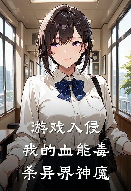 游戏入侵：我的血能毒杀异界神魔