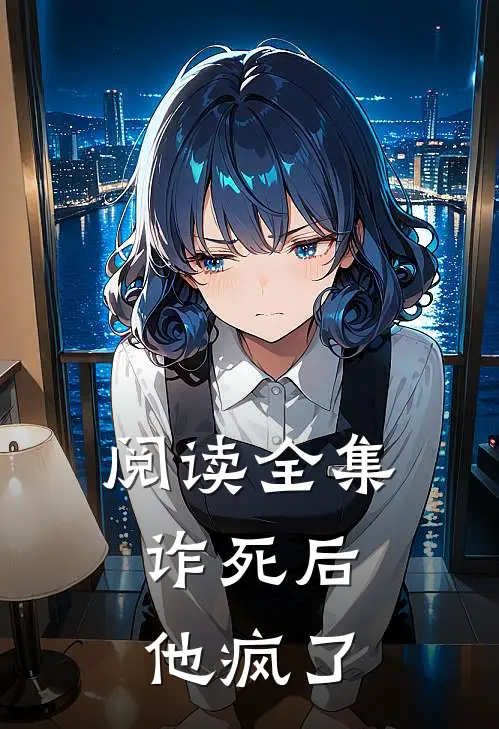 阅读全集诈死后，他疯了
