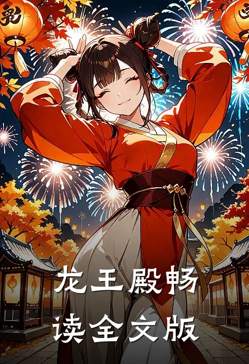 龙王殿畅读全文版