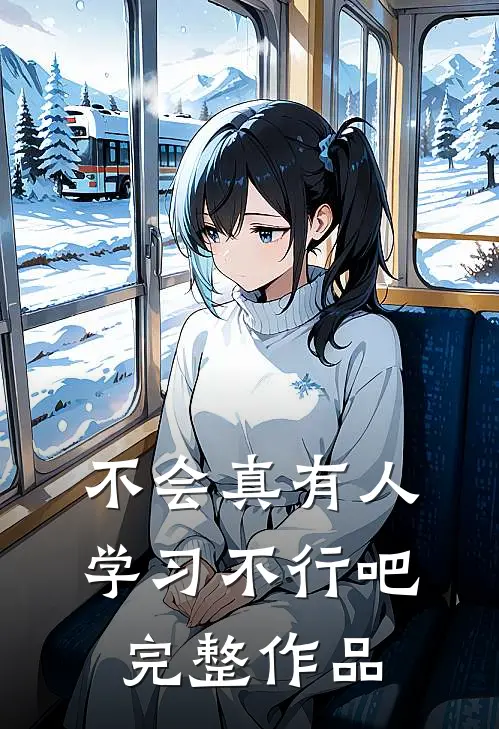 不会真有人学习不行吧完整作品