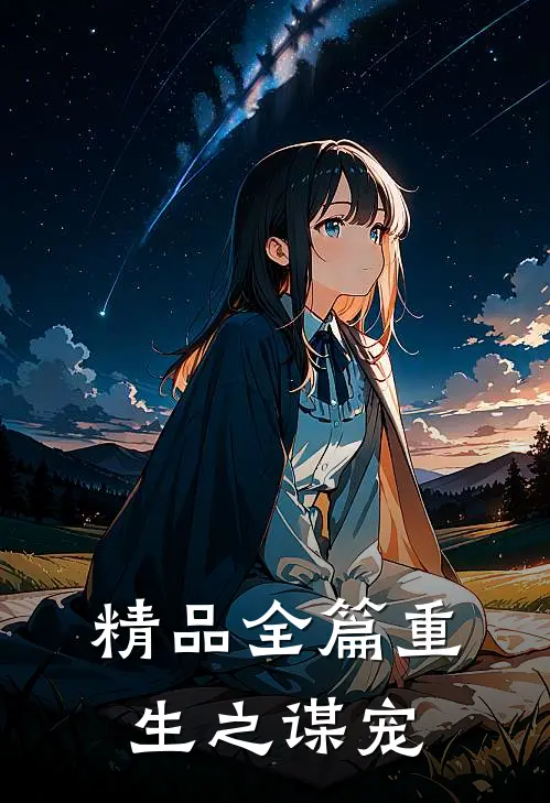 精品全篇重生之谋宠