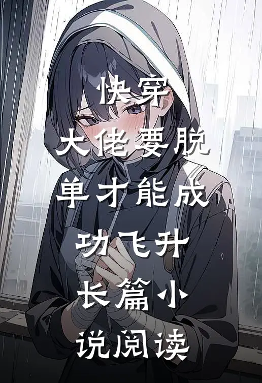 快穿：大佬要脱单才能成功飞升长篇小说阅读