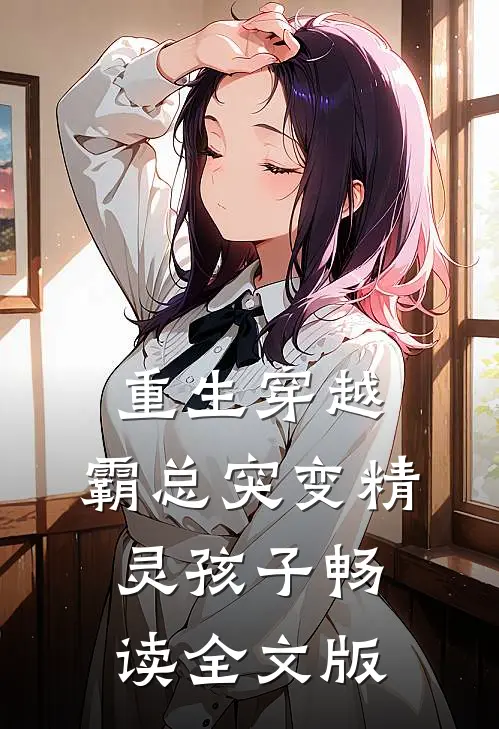 重生穿越：霸总突变精灵孩子畅读全文版