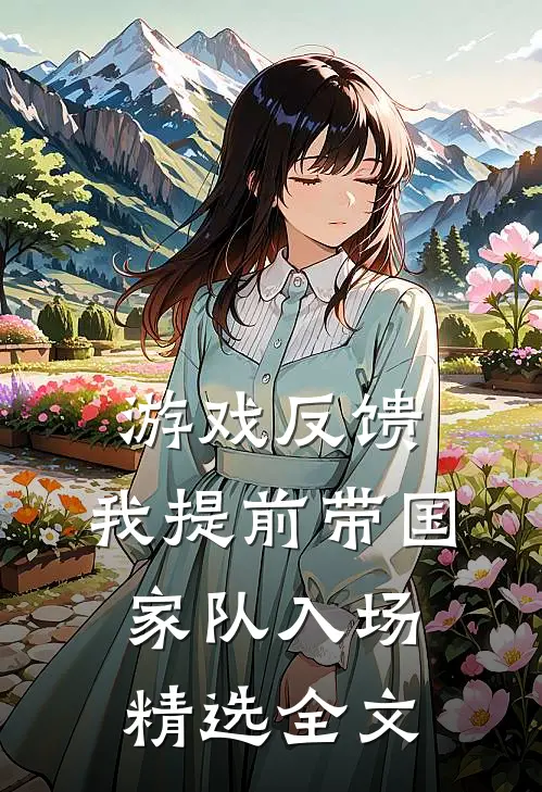 游戏反馈，我提前带国家队入场精选全文