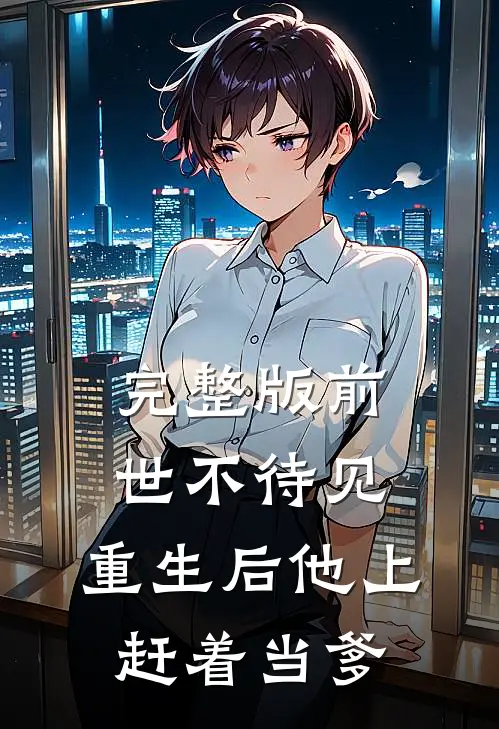 完整版前世不待见，重生后他上赶着当爹