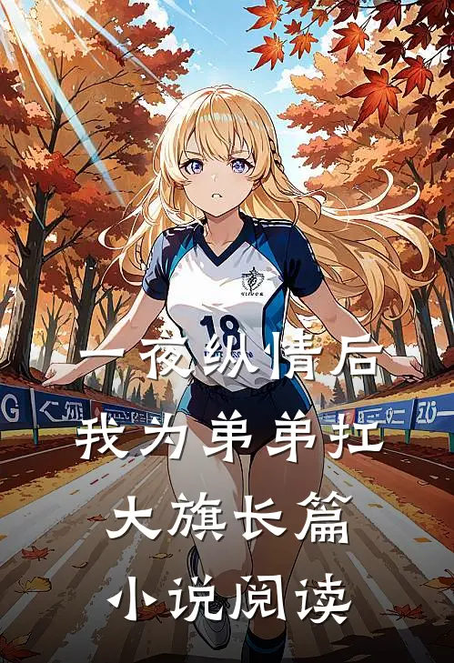 一夜纵情后，我为弟弟扛大旗长篇小说阅读
