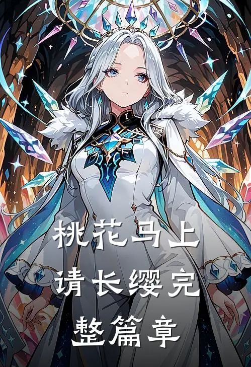 桃花马上请长缨完整篇章