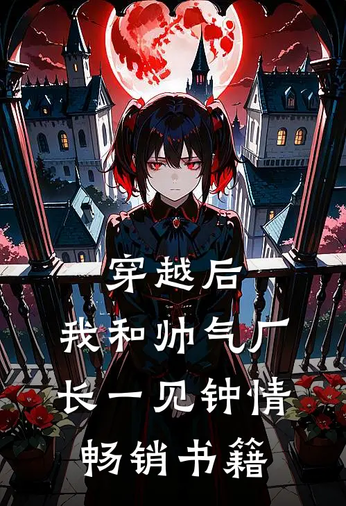 穿越后，我和帅气厂长一见钟情畅销书籍
