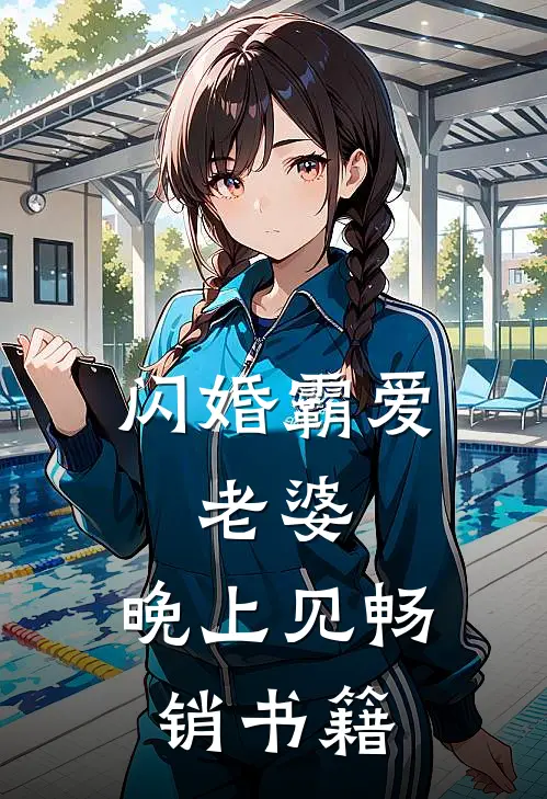 闪婚霸爱：老婆，晚上见畅销书籍