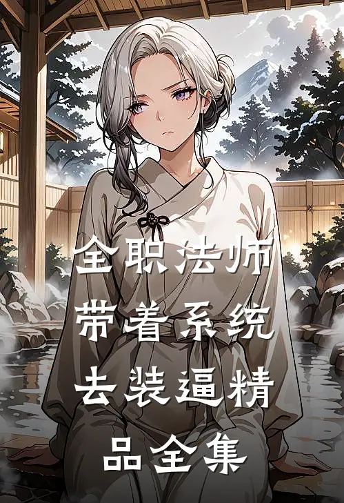 全职法师：带着系统去装逼精品全集