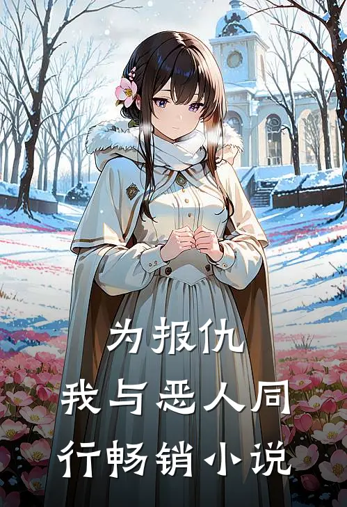 为报仇，我与恶人同行畅销小说