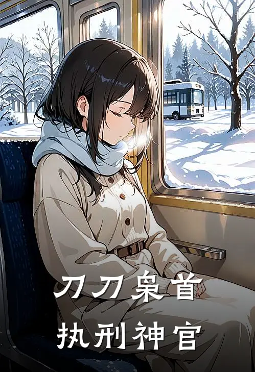 刀刀枭首，执刑神官