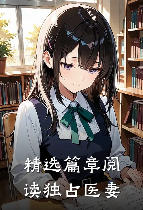精选篇章阅读独占医妻