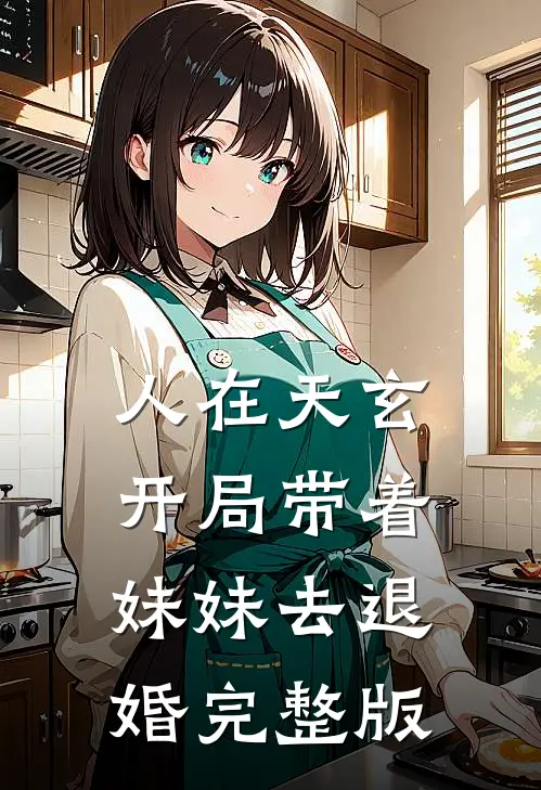 人在天玄，开局带着妹妹去退婚完整版