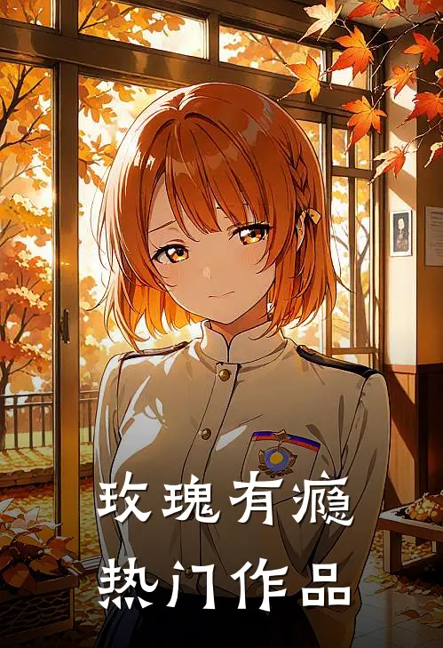 玫瑰有瘾热门作品