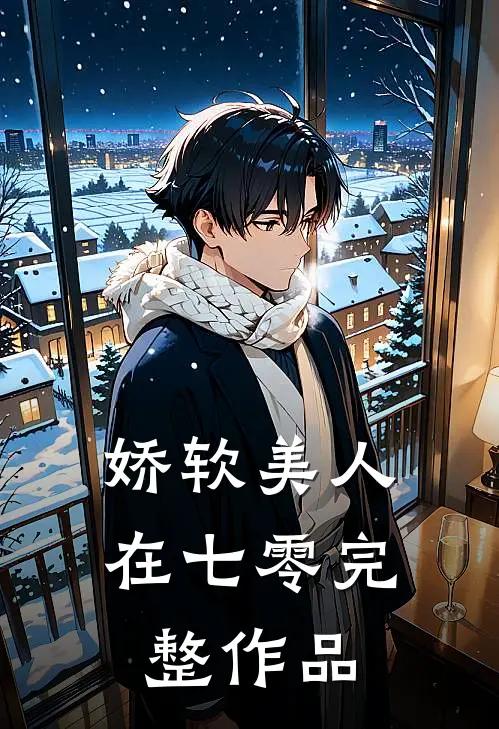 娇软美人在七零完整作品