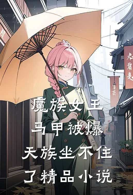 魔族女王马甲被爆，天族坐不住了精品小说