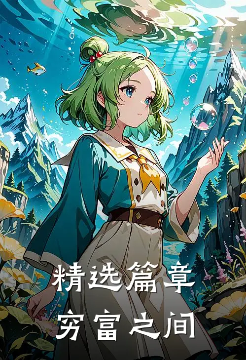 精选篇章穷富之间