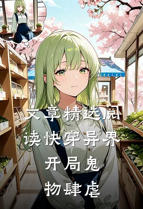 文章精选阅读快穿异界：开局鬼物肆虐