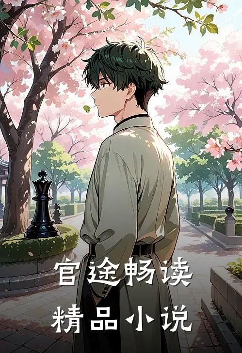 官途畅读精品小说