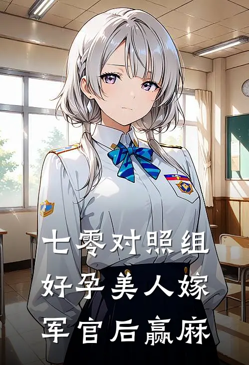 七零对照组：好孕美人嫁军官后赢麻