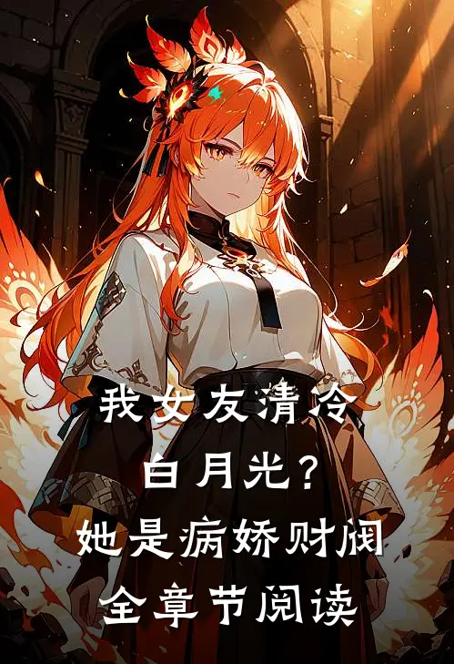 我女友清冷白月光？她是病娇财阀全章节阅读