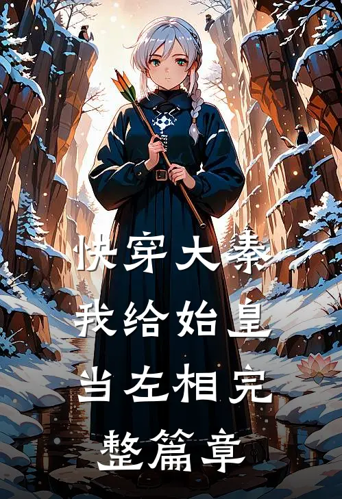 快穿大秦：我给始皇当左相完整篇章