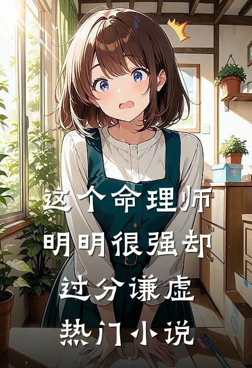 这个命理师明明很强却过分谦虚热门小说