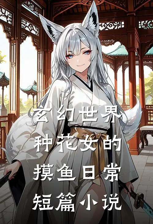 玄幻世界：种花女的摸鱼日常短篇小说