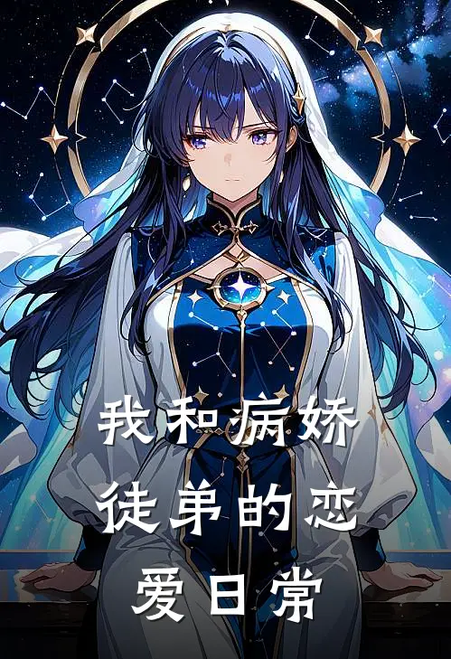 我和病娇徒弟的恋爱日常